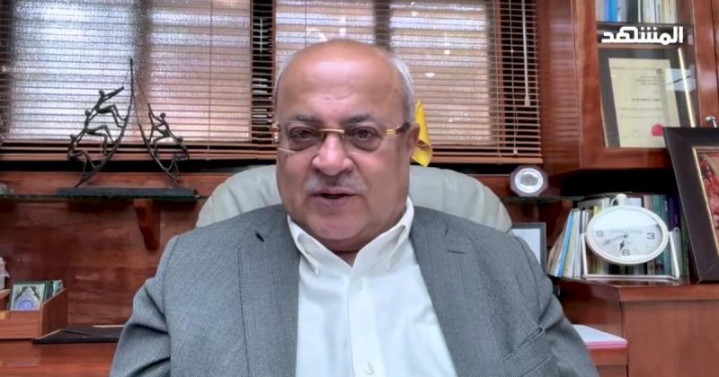 الطيبي: إسقاط نتنياهو أولاً.. والبديل ليس بريئاً!