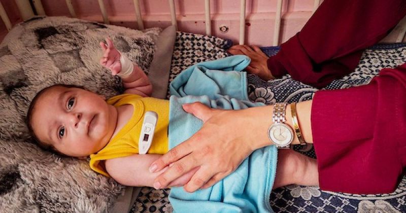 بعد الحرب والنزوح.. مرض خطير يخطف حياة 4 أطفال ويهدد آخرين في غزة