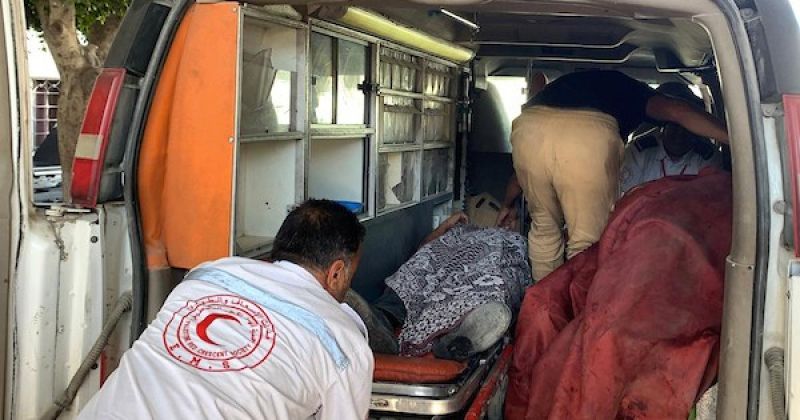 خمسة شهداء بينهم طفلان في غزة منذ فجر الاثنين.. قصف إسرائيلي يستهدف خيام النازحين ومناطق سكنية وسط تصاعد خروقات وقف إطلاق النار