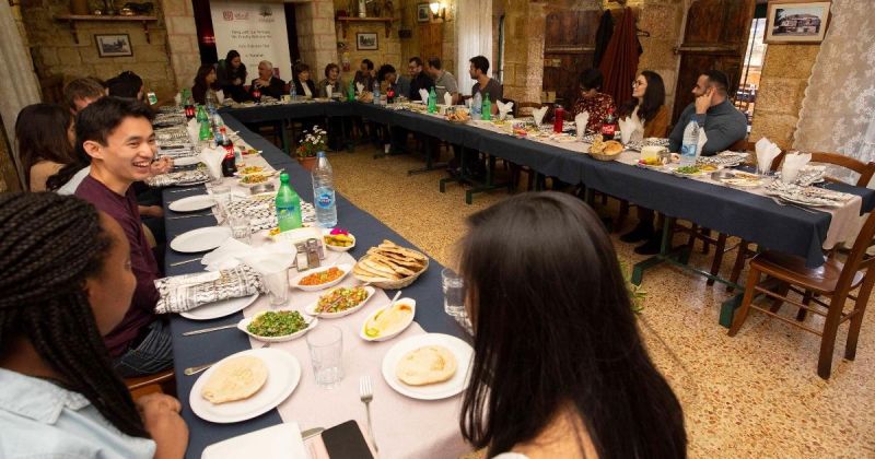 «زمالة فلسطين 2027» تتيح منحاً حتى 5 آلاف دولار.. والتقديم حتى 31 ديسمبر