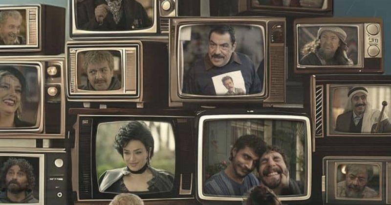 مسلسل ما اختلفنا 4 رمضان 2027.. أكثر من 100 لوحة ساخرة من داخل سورية