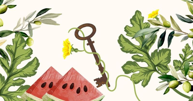 مكتبة قطر الوطنية تستقبل مشاركات «مفاتيح فلسطين» حتى 31 ديسمبر