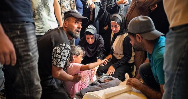 شهداء وجرحى بقصف وإطلاق نار وعمليات نسف في غزة وسط استمرار خروقات وقف إطلاق النار