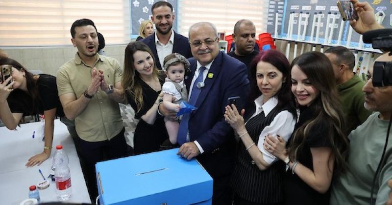 انتخابات إسرائيل 2026: مشاركة قياسية وصعود التصويت العربي وتفاوت الإقبال بين معاقل الأحزاب