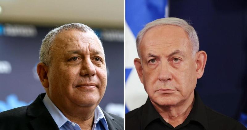 قبل انتخابات الكنيست بـ3 أيام: استطلاعات ترجّح برلمانًا بلا أغلبية وتحسم الصدارة بين آيزنكوت ونتنياهو