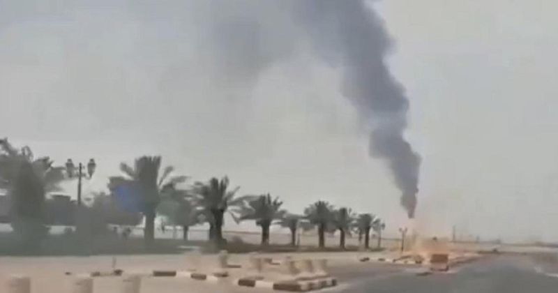 قتيل و11 مصابًا في هجوم حوثي جديد على مطار الرياض.. وارتفاع حصيلة الضحايا وسط تصعيد يهدد الملاحة الجوية السعودية