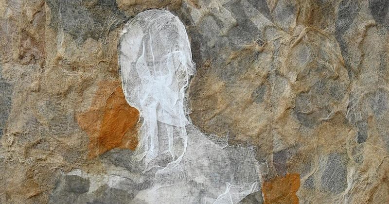 معرض «استنزاف» للعزيز عاطف في رام الله مستمر حتى الأول من ديسمبر