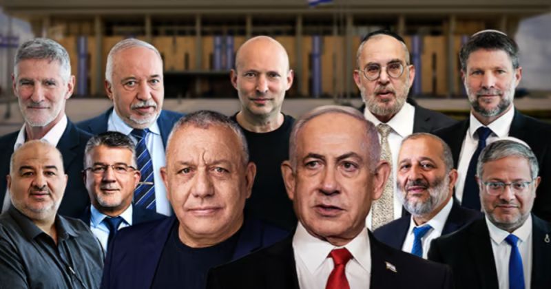 انتخابات إسرائيل 2026.. خمسة سيناريوهات لتشكيل الحكومة وسط مأزق نتنياهو وأيزنكوت