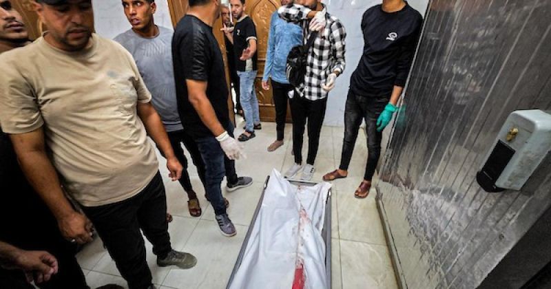 4 شهداء بينهم طفلة في خروقات الاحتلال بغزة.. القصف يلاحق النازحين وانهيار المختبرات يهدد آلاف المرضى