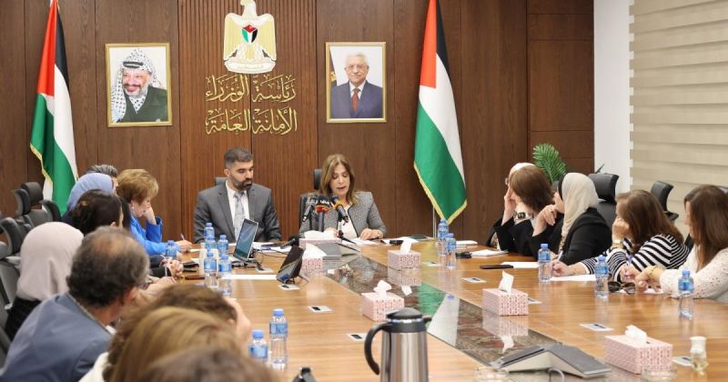 وزارة شؤون المرأة تستعرض حصاد عامين من جهود حماية النساء وتمكينهن