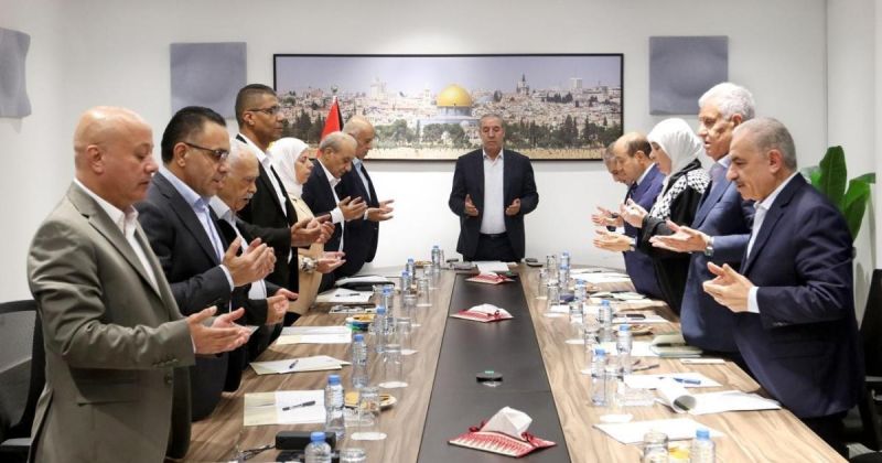 «فتح» تحذر من هندسة النظام السياسي خارج صناديق الاقتراع.. وتفتح ملف وحدتها الداخلية والحوار مع حماس