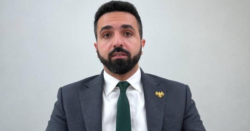 سوريا تواجه التوغلات الإسرائيلية دبلوماسيًا.. علبي يتحدث عن توافق دولي غير مسبوق