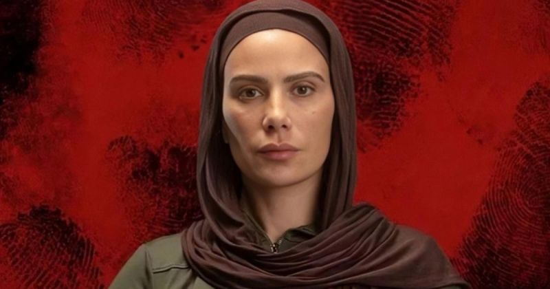 مسلسل جريمة في الزمالك.. صبا مبارك تدفع ثمن البحث عن الخلاص في حكاية غامضة على منصة شاهد
