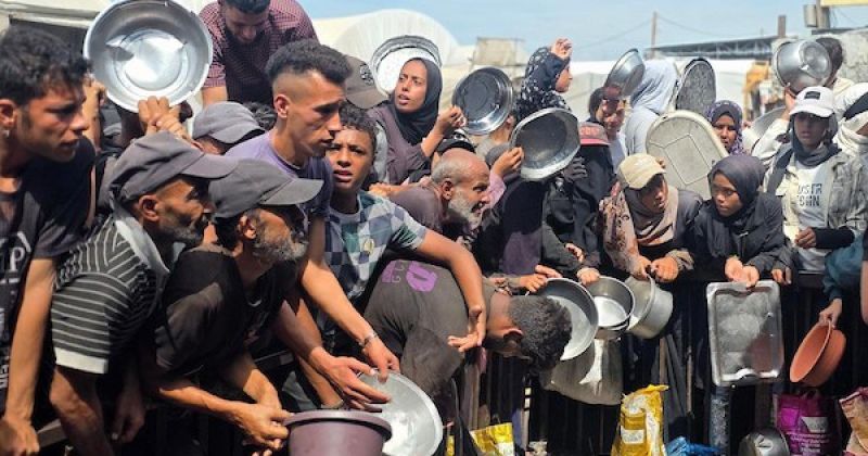 صحة غزة: 466 وفاة بسبب التجويع وسوء التغذية وتحذيرات من تفاقم الأزمة الغذائية حتى نهاية 2026