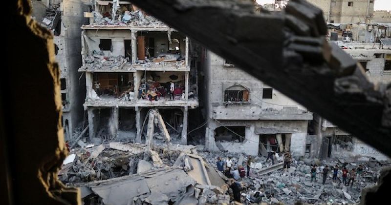 هل تجاوز 7 أكتوبر حسابات مخططيه؟ أسرار جديدة عن الحداد وسعد وتقديرات حرب غزة