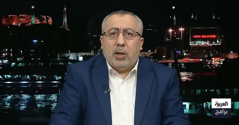 طاهر النونو: ملتزمون بخارطة الطريق بشأن غزة ونرفض تحميل حماس مسؤولية تعثر الاتفاق