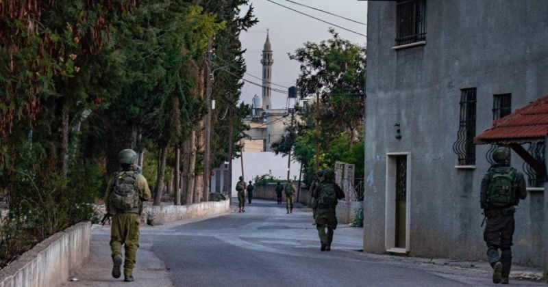 إغلاق معابر الضفة الثلاثاء 27 أكتوبر.. القرار يشمل العمال والمناطق الصناعية