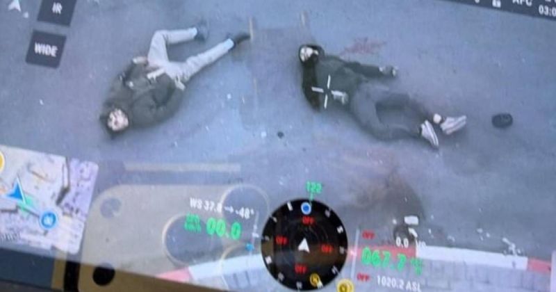 استشهاد شابين فلسطينيين وإصابة 4 إسرائيليين اثنين منهم بجروح خطيرة في عملية إطلاق نار قرب الخليل