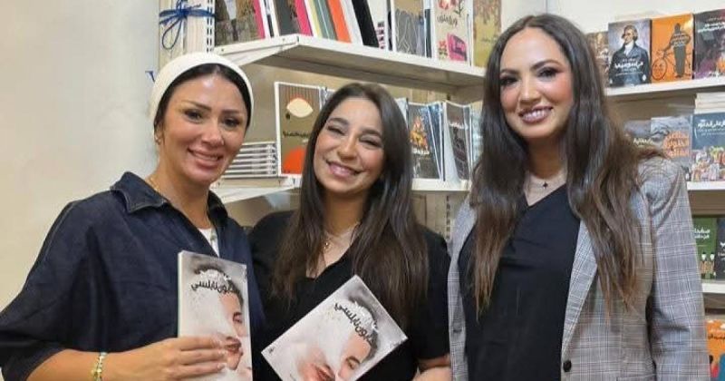 الأردن: توقيع رواية "صابون نابلسي" للروائية سهام السايح في معرض عمان الدولي للكتاب