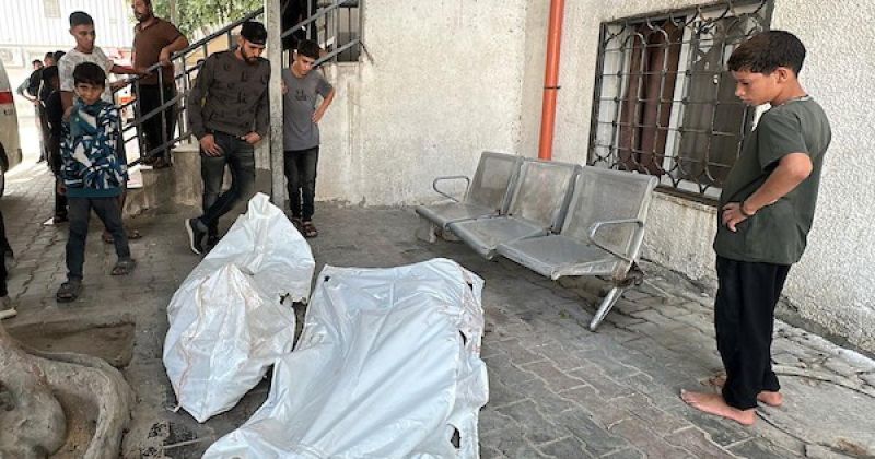 4 شهداء وإصابات خطيرة في هجمات إسرائيلية متواصلة على قطاع غزة
