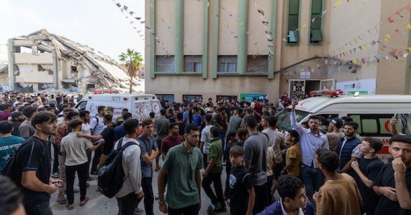 حدادًا.. الجامعة الإسلامية بغزة تعلق الدوام ثلاثة أيام والتعليم الوجاهي حتى نهاية الأسبوع