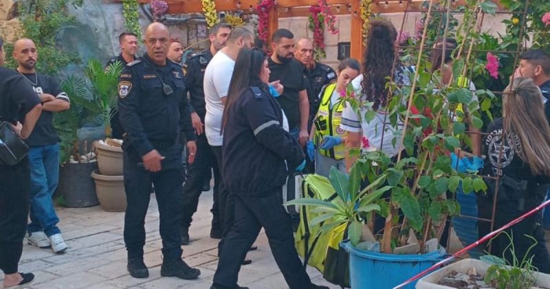 الشرطة الفلسطينية تكشف ملابسات مقتل شابة من نابلس والعثور على جثمانها في عكا