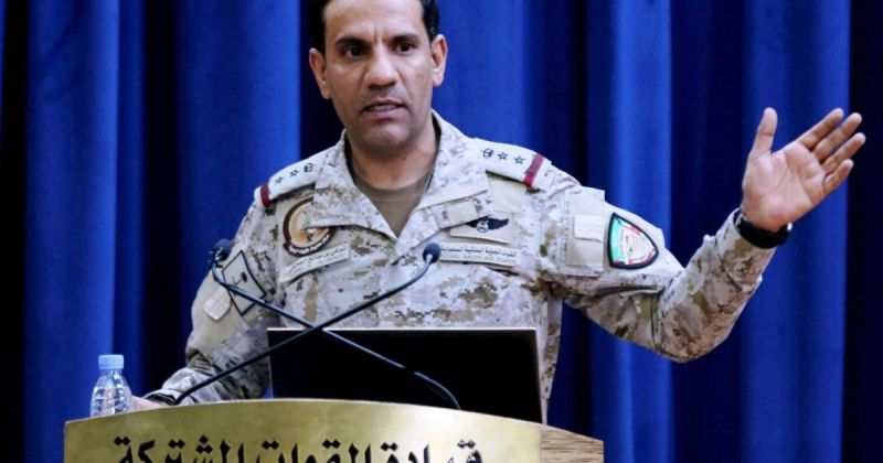 تصعيد بين الحوثيين والسعودية.. اعتراض صواريخ وغارات على اليمن