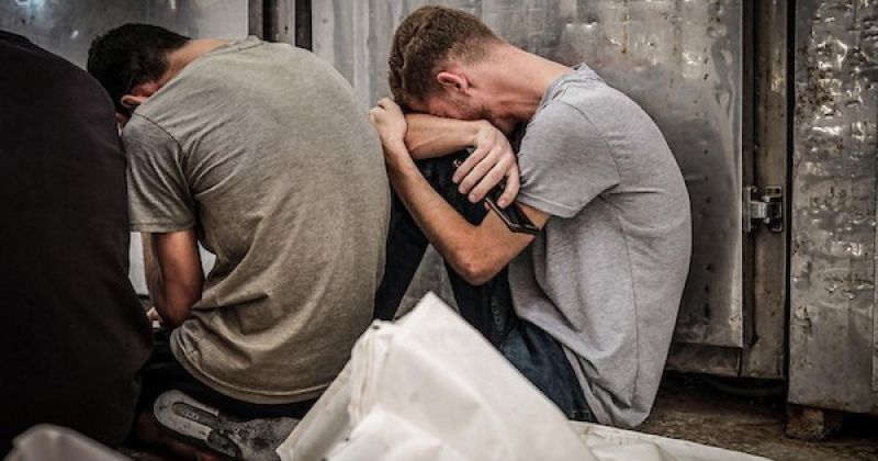 3 شهداء وقصف منازل في غزة.. الاحتلال يصعّد خروقاته لوقف إطلاق النار
