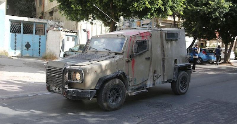 شهيد في كوبر وإصابات من رام الله إلى نابلس والخليل وسلفيت باعتداءات الاحتلال والمستوطنين.
