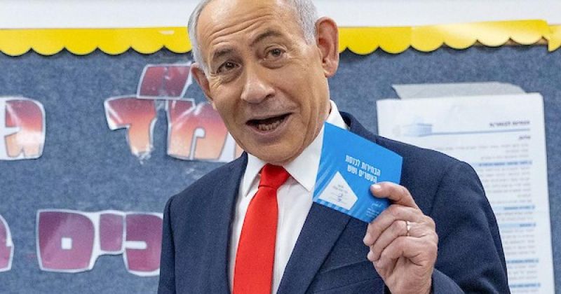 انتخابات الكنيست 2026: الليكود يتصدر الاستطلاعات دون أغلبية لنتنياهو أو المعارضة