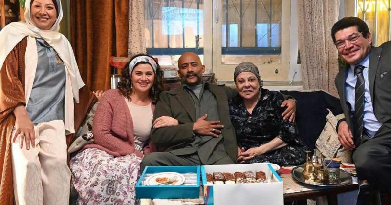 مسلسل عشماوي رمضان 2027.. محمد رمضان في دور منفذ الإعدام وقضية قتل تقلب حياته