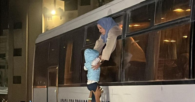 هسبريس: تحديث قوائم المغاربة الراغبين بمغادرة غزة وسط آمال بإجلاء جديد