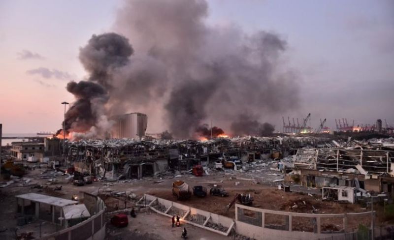 اليونيفيل: آلاف الانتهاكات الإسرائيلية منذ 21 يونيو في جنوب لبنان