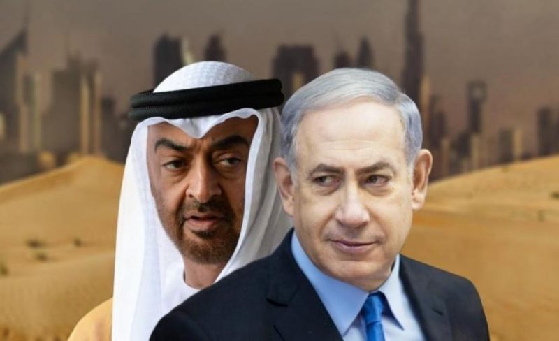 "المجاهدين" تدين استقبال الإمارات لنتنياهو وتعده تشجيعًا على مواصلة الجرائم