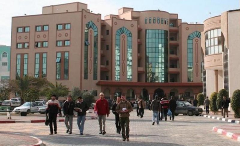 "التربية":  فتح باب تسجيل أبناء موظفي غزة في الجامعات من المستحقات