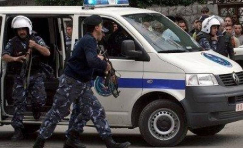 الشرطة تكشف ملابسات سرقة مصاغ ذهبي من منزل في رام الله