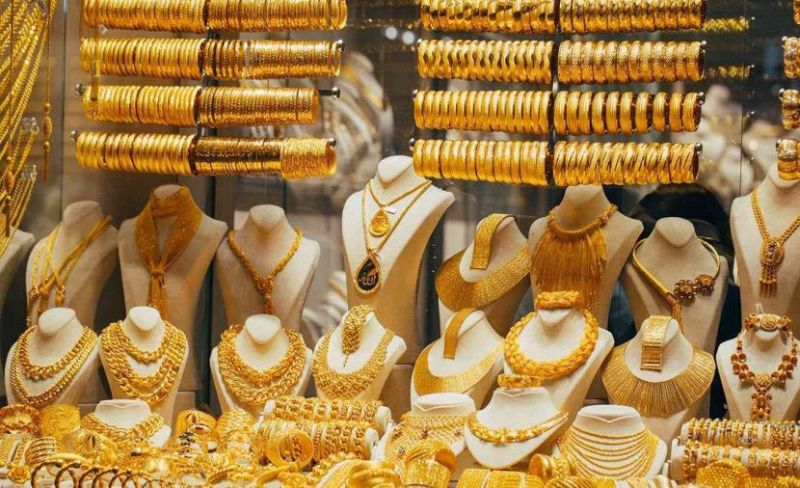 أسعار الذهب في الأردن اليوم الأحد 11 أكتوبر 2026.. سعر الذهب عيار 21 بيع وشراء الآن