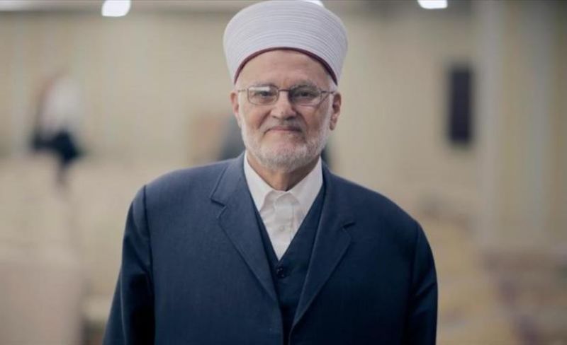 الشيخ صبري: الاحتلال يستغل أعياده لتصعيد الاقتحامات في الأقصى