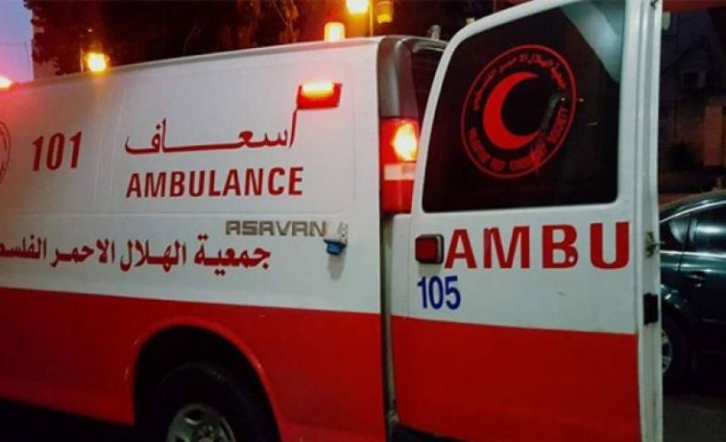 مصرع مواطن بانقلاب جرار زراعي شمال طوباس