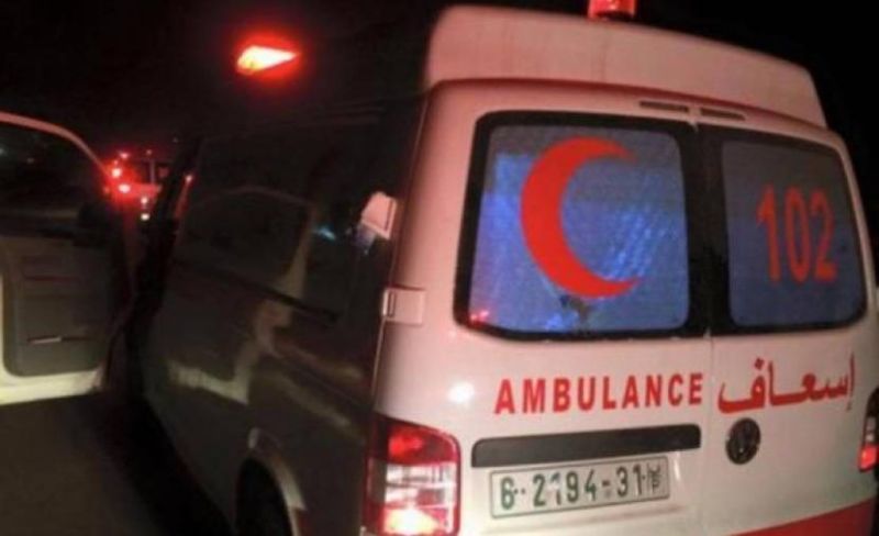 مصابان بنيران قوات الاحتلال في خانيونس