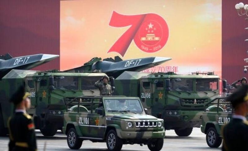 الصين تعلن إقالة 13 مسؤولًا بينهم 6 جنرالات في الجيش