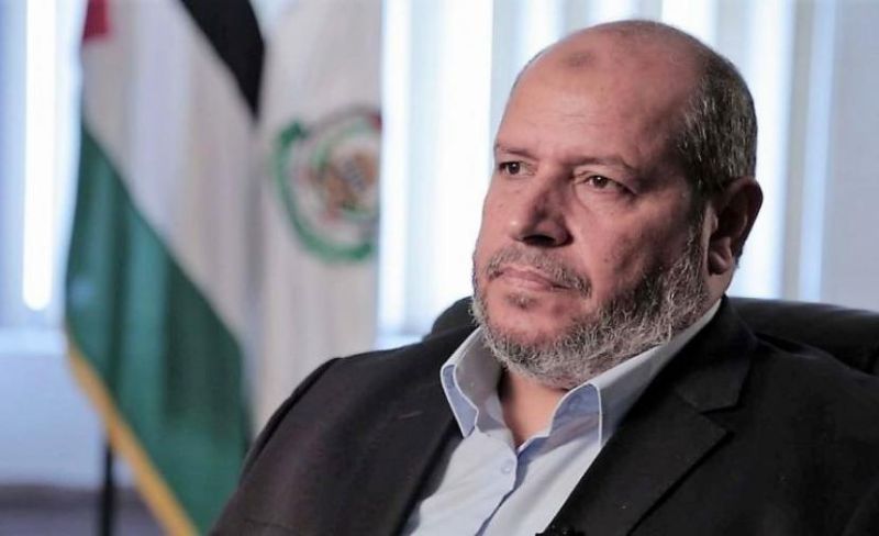 حزب الشعب يهنئ الحية بانتخابه رئيسا لحماس