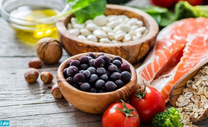 غذاء بسيط في مطبخك قد يضيف سنوات إلى حياتك