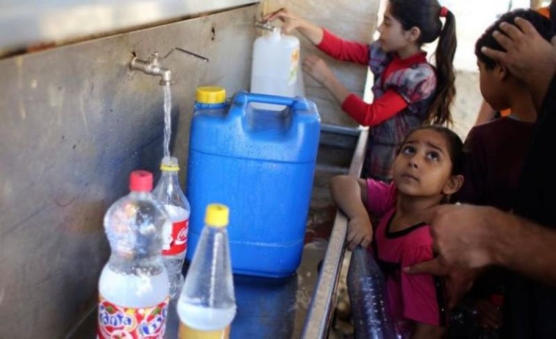 هولندا تقدم 12 مليون دولار لدعم إصلاح قطاع المياه الفلسطيني