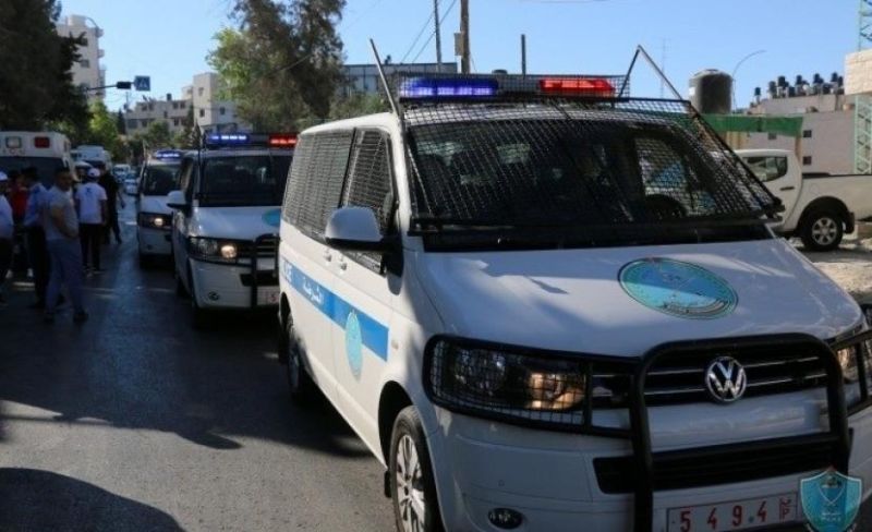 النيابة والشرطة تباشران التحقيق في مقتل مواطن أمام مدخل عناتا بالقدس