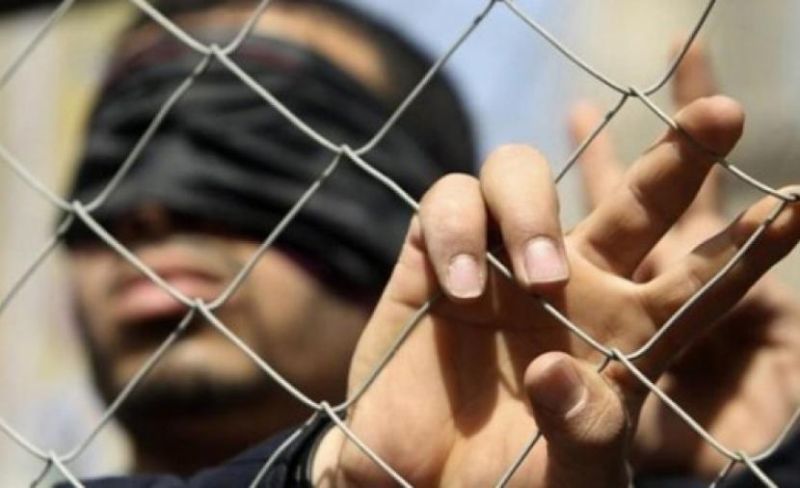 بعثات دبلوماسية أوروبية تطالب بوقف سياسة الاعتقال الإداري بحق الفلسطينيين