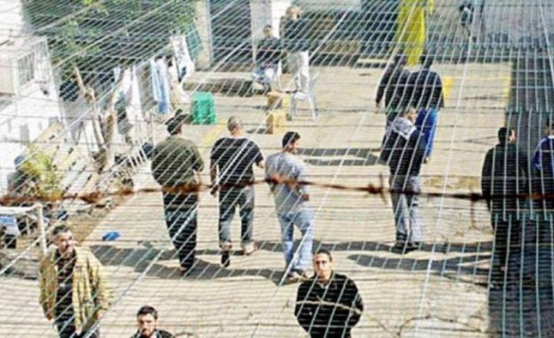 الاحتلال يصدر أوامر اعتقال إداري بحق 15 معتقلًا