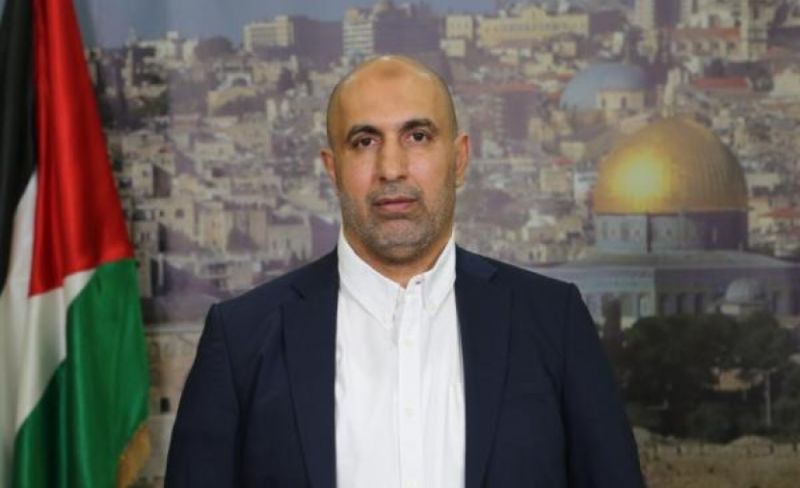 جبارين يدعو لإجراء حوار وطني لإصلاح المنظومة السياسية الفلسطينية