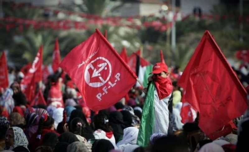 الشعبية: عملية "حلميش" تؤكد أن المقاومة حاضرة ولا يمكن تغييبها