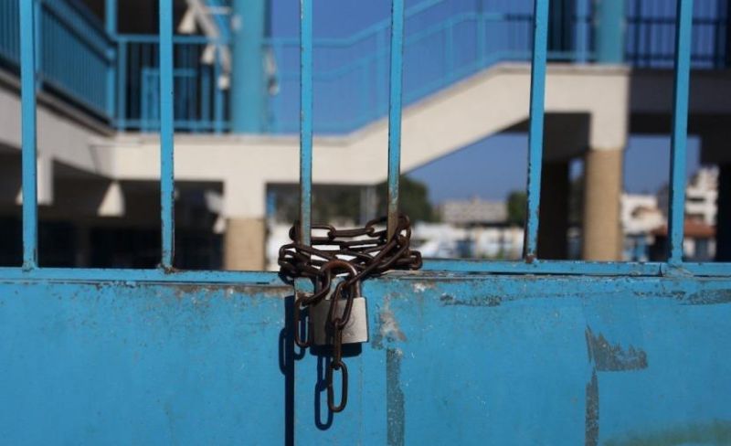 الأردن يدين اقتحام الاحتلال مركزًا لأونروا بالقدس